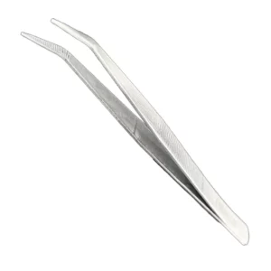 انبر پنس چرخ خیاطی استیل رنگ - فروشگاه اینترنتی لوازم خیاطی سولورشاپ