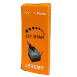 پودر جرم گیر رسوب زدای اتوبخار JETSTAR - فروشگاه اینترنتی لوازم خیاطی سولورشاپ