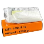 پودر جرم گیر رسوب زدای اتوبخار JETSTAR - فروشگاه اینترنتی لوازم خیاطی سولورشاپ