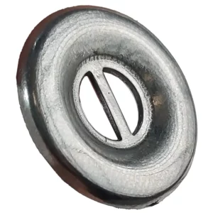 پولک تنظیم نخ فنر فنتول چاک دار نخ آزاد کن راسته صنعتی - فروشگاه اینترنتی لوازم خیاطی سولورشاپ