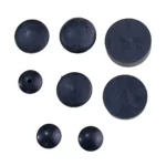 پک تمام درپوش های پلاستیکی چرخ راسته - فروشگاه اینترنتی لوازم خیاطی سولورشاپ