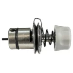 پیچ تنظیم نخ کامل راسته صنعتی فابریک اصلی - فروشگاه اینترنتی لوازم خیاطی سولورشاپ