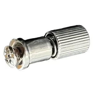 پیچ هولدر فنری پایه چرخ راسته - فروشگاه اینترنتی لوازم خیاطی سولورشاپ