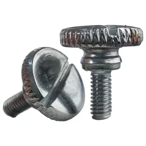 پیچ کله قندی نصب فولدر چرخ خیاطی راسته دوز صنعتی - فروشگاه اینترنتی لوازم خیاطی سولورشاپ