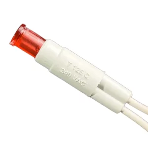 چراغ هشدار نو واتر اتوبخار - فروشگاه اینترنتی لوازم خیاطی سولورشاپ