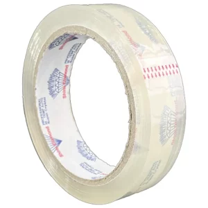 چسب 2.5 سانتی حلقه درشت 90 یاردی - فروشگاه اینترنتی لوازم خیاطی سولورشاپ