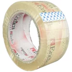 چسب پهن اندیکا 90 یاردی بی صدا قرمز - فروشگاه اینترنتی لوازم خیاطی سولورشاپ