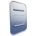 کفی نسوز جایگاه اتو گازی آبی - فروشگاه اینترنتی لوازم خیاطی سولورشاپ