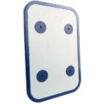 کفی نسوز جایگاه اتو گازی آبی - فروشگاه اینترنتی لوازم خیاطی سولورشاپ