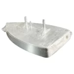 کفی چدنی فابریک اصلی اتو بخار مخزن دار - فروشگاه اینترنتی لوازم خیاطی سولورشاپ