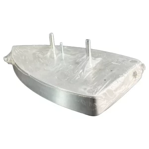 کفی چدنی فابریک اصلی اتو بخار مخزن دار - فروشگاه اینترنتی لوازم خیاطی سولورشاپ