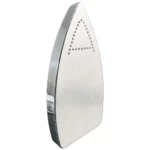 کفی چدنی اتو بخار مخزن دار (ایرانی) - فروشگاه اینترنتی لوازم خیاطی سولورشاپ