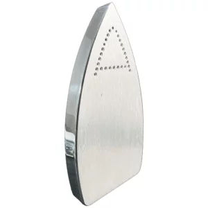 کفی چدنی اتو بخار مخزن دار (ایرانی) - فروشگاه اینترنتی لوازم خیاطی سولورشاپ