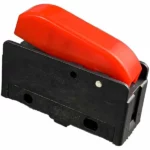 کلید قرمز دسته اتوبخار - فروشگاه اینترنتی لوازم خیاطی سولورشاپ