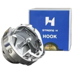 کمپلت راسته صنعتی ضخیم دوز دوپایه (2پایه) استرانگ STRONG - فروشگاه اینترنتی لوازم خیاطی سولورشاپ