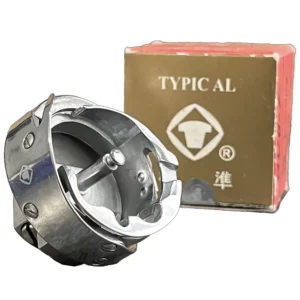 کمپلت راسته صنعتی ضخیم دوز دوپایه (2پایه) تیپیکال TYPICAL - فروشگاه اینترنتی لوازم خیاطی سولورشاپ