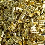 سوکت سرسیم اتو بخار - فروشگاه اینترنتی لوازم خیاطی سولورشاپ