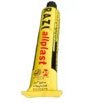 چسب مایع رازی 50 سی سی - فروشگاه اینترنتی لوازم خیاطی سولورشاپ