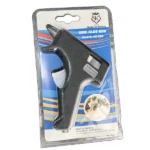 تفنگ چسب حرارتی کوچک تایوانی - فروشگاه اینترنتی لوازم خیاطی سولورشاپ