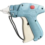 تفنگ کارت زن اتیکت زن هیرود - فروشگاه اینترنتی لوازم خیاطی سولورشاپ