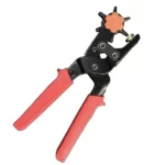 دستگاه سوراخ کن خورشیدی درجه یک اهرم دار - فروشگاه اینترنتی لوازم خیاطی سولورشاپ