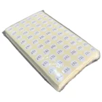 سایز برچسبی سایز دو ایکس لارج 2XL (یک بسته 100 عددی) - فروشگاه اینترنتی لوازم خیاطی سولورشاپ