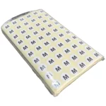 سایز برچسبی سایز مدیوم M (یک بسته 100 عددی) - فروشگاه اینترنتی لوازم خیاطی سولورشاپ