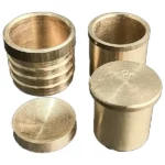 قالب برنجی پوکه دکمه ساختنی سایز 18 میلیمتر - فروشگاه اینترنتی لوازم خیاطی سولورشاپ