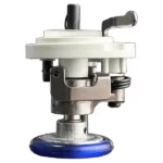 ماسوره پیچ چرخ راسته اتومات درجه یک - فروشگاه اینترنتی لوازم خیاطی سولورشاپ