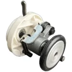 ماسوره پیچ چرخ راسته اتومات و دینام مگنتی - فروشگاه اینترنتی لوازم خیاطی سولورشاپ