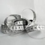 متر توپی جمع شونده 1.5 متری - فروشگاه اینترنتی لوازم خیاطی سولورشاپ