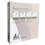 تفنگ کارت زن اتیکت زن ریفاین (مناسب تیر 5 میل) - فروشگاه اینترنتی لوازم خیاطی سولورشاپ