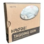 تفنگ کارت زن اتیکت زن هیرود - فروشگاه اینترنتی لوازم خیاطی سولورشاپ