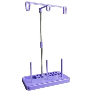 آنتن نخ جا دوک چرخ خانگی ژانومه و سردوز خانگی - فروشگاه اینترنتی لوازم خیاطی سولورشاپ