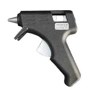 تفنگ چسب حرارتی کوچک تایوانی - فروشگاه اینترنتی لوازم خیاطی سولورشاپ