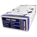 تیر تفنگ کارت زن اتیکت 25 میل بسته 5000 عددی - فروشگاه اینترنتی لوازم خیاطی سولورشاپ