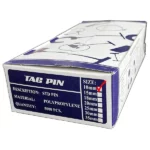 تیر تفنگ کارت زن اتیکت 10 میل بسته 5000 عددی - فروشگاه اینترنتی لوازم خیاطی سولورشاپ