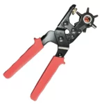 دستگاه سوراخ کن خورشیدی درجه یک اهرم دار - فروشگاه اینترنتی لوازم خیاطی سولورشاپ