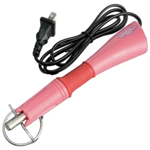 دستگاه هویه نگین زن با 7 سری مختلف - فروشگاه اینترنتی لوازم خیاطی سولورشاپ