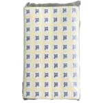 سایز برچسبی سایز سه ایکس لارج 3XL (یک بسته 100 عددی) - فروشگاه اینترنتی لوازم خیاطی سولورشاپ