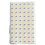 سایز برچسبی سایز لارج L (یک بسته 100 عددی) - فروشگاه اینترنتی لوازم خیاطی سولورشاپ