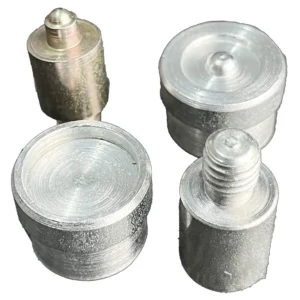 قالب دکمه چهار پارچه سایز آلفا (17میلیمتر) - فروشگاه اینترنتی لوازم خیاطی سولورشاپ