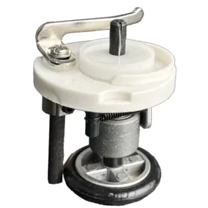 ماسوره پیچ چرخ راسته اتومات و دینام مگنتی - فروشگاه اینترنتی لوازم خیاطی سولورشاپ