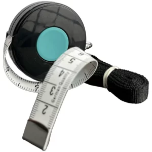 متر توپی جمع شونده 1.5 متری - فروشگاه اینترنتی لوازم خیاطی سولورشاپ