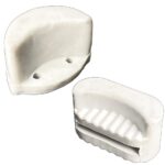 لاستیک گوشه چرخ خیاطی نیم دایره - فروشگاه اینترنتی لوازم خیاطی سولورشاپ