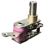 ترموستات پلاتین اتو سرمی با درجه کامل - فروشگاه اینترنتی لوازم خیاطی سولورشاپ