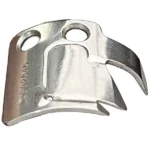 تیغ متحرک نخ قطع کن راسته کامپیوتری اتومات S02646 - فروشگاه اینترنتی لوازم خیاطی سولورشاپ