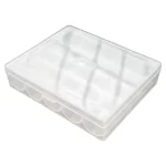 جعبه ماسوره خالی - فروشگاه اینترنتی لوازم خیاطی سولورشاپ