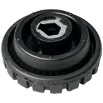 درجه پلاستیکی دسته اتو سرمی - فروشگاه اینترنتی لوازم خیاطی سولورشاپ