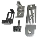 دست کامل سه سوزن سه قلاب منظم غلطک دار - فروشگاه اینترنتی لوازم خیاطی سولورشاپ